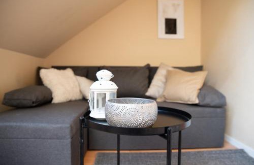Ferencvaros Apartment | Studio 953 - Your Peace of Mind, AC & parking