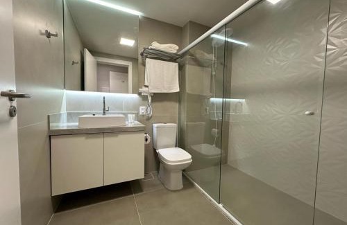 Centro Apartment | Studio A - 200m Beira Mar