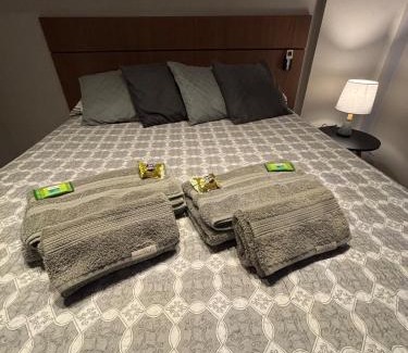 Volta Redonda Apartment | Studio a 600m do Park Sul e Unimed
