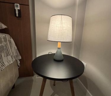 Volta Redonda Apartment | Studio a 600m do Park Sul e Unimed