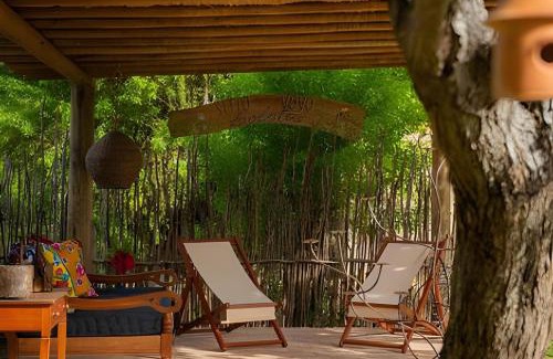 Tatuamunha House | Studio a 80 m da praia de Tatuamunha