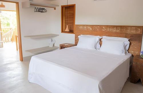 Tatuamunha House | Studio a 80 m da praia de Tatuamunha
