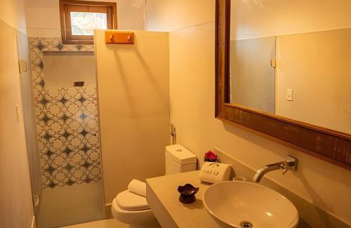 Tatuamunha House | Studio a 80 m da praia de Tatuamunha