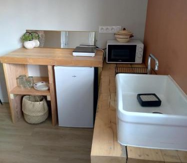 Reze Apartment | Studio A avec parking