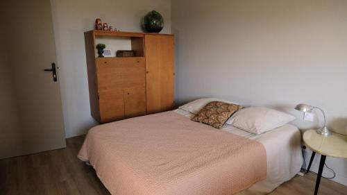 Reze Apartment | Studio A avec parking