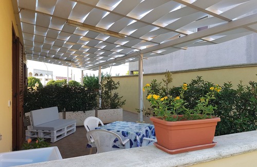 Acquarica del Capo Apartment | STUDIO A FEW KM. FROM THE SEA