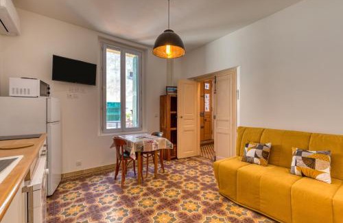 Aspiran Apartment | Studio A La Bonne Franck'ette