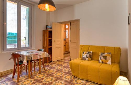 Aspiran Apartment | Studio A La Bonne Franck'ette