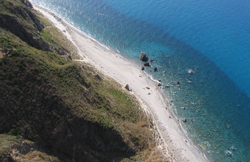 Province of Messina House | Studio a Stones Throw From the sea