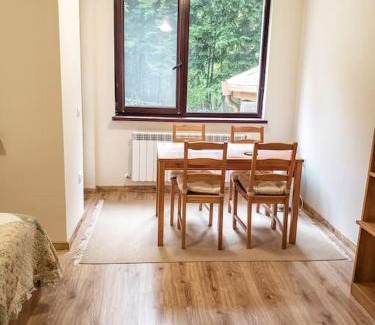 Borovets Apartment | Studio A10 Borovets gardens