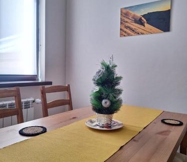 Borovets Apartment | Studio A10 Borovets gardens