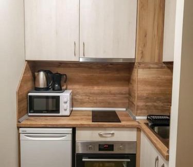 Borovets Apartment | Studio A10 Borovets gardens