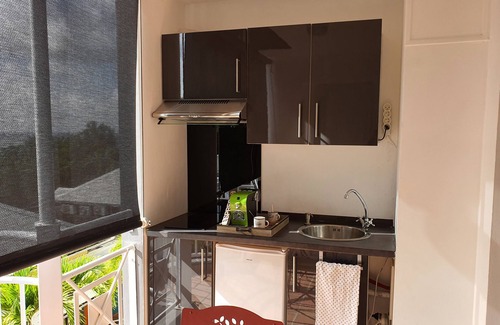 Tartane Apartment | Studio abricot 309