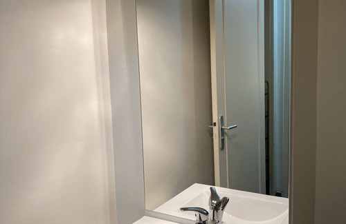 Valence Apartment | Studio Agréable et Lumineux Proche de Toutes les Commodités