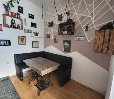 Zalec Apartment | Studio AK