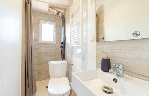 Limoux Apartment | Studio Albert 3 - Joli studio à Limoux