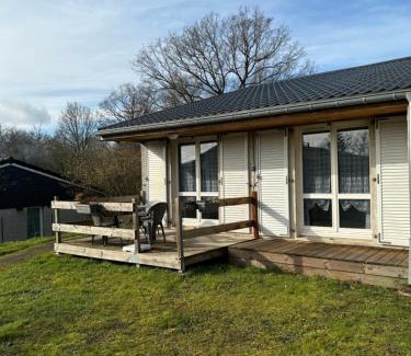 Jury Apartment | studio Albert avec terrasse a proximité de Metz