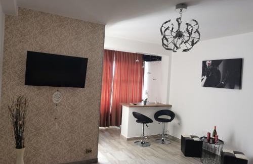 Drumul Taberei Apartment | Studio Alina&Marius