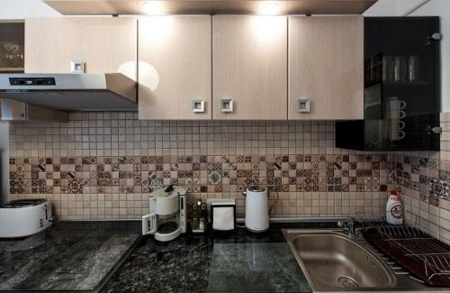Busteni Apartment | Studio Alteo