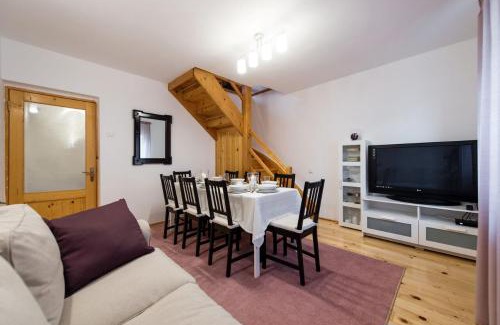 Busteni Apartment | Studio Alteo