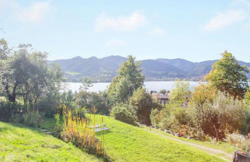 Tegernsee Apartment | Studio am Brand