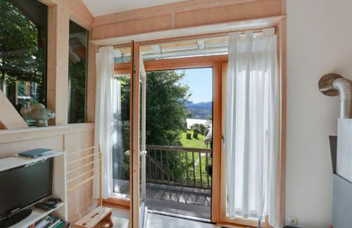 Tegernsee Apartment | Studio am Brand