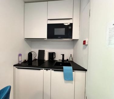 Altendorf Apartment | Studio am Turm