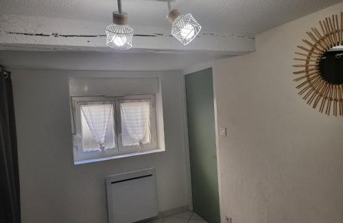 Agen Apartment | studio amande, proche gare, wifi