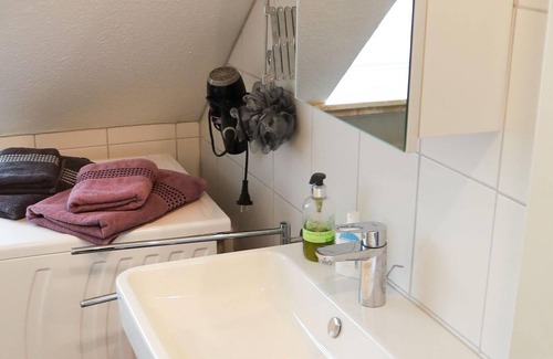 Lueneburg Apartment | Studio an der Ilmenau