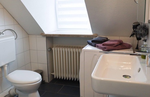 Lueneburg Apartment | Studio an der Ilmenau