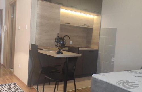 Podgorica Apartment | Studio Ana 2022