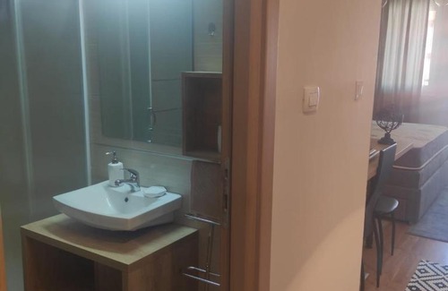 Podgorica Apartment | Studio Ana 2022