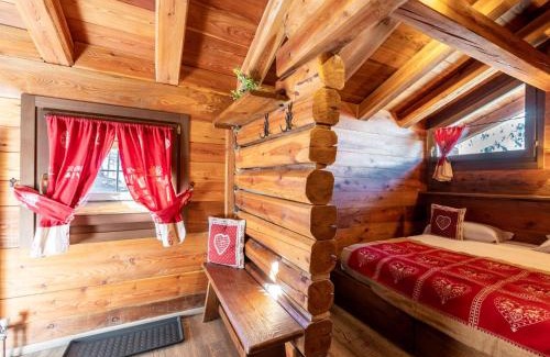 Valtournenche Apartment | Studio Ancienne Bergerie Studio 3 by Interhome