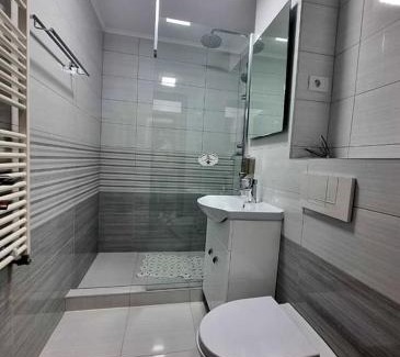 Onesti Apartment | Studio Andra