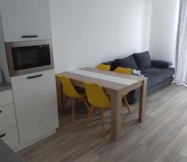 Baile Felix Apartment | Studio Andrei