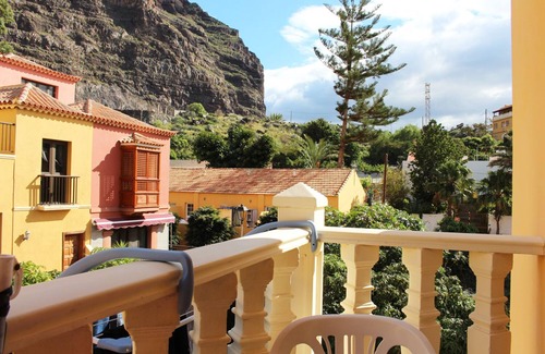 Valle Gran Rey Apartment | Studio Anna in Valle Gran Rey