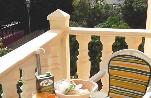 Valle Gran Rey Apartment | Studio Anna in Valle Gran Rey