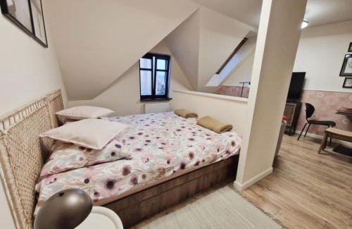 Jelenia Gora Apartment | Studio Annabel