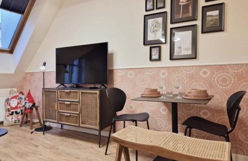 Jelenia Gora Apartment | Studio Annabel