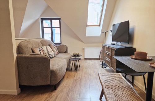 Jelenia Gora Apartment | Studio Annabel