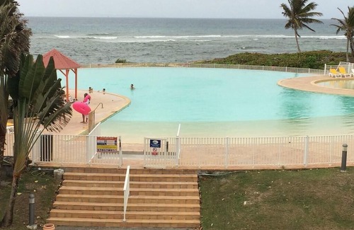 Anse des Rochers Apartment | Studio Anse Des Rochers