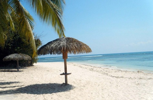 Anse des Rochers Apartment | Studio Anse Des Rochers