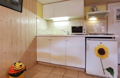Chamonix-Mont-Blanc Apartment | STUDIO apartment in Chalet Sunshine (new)