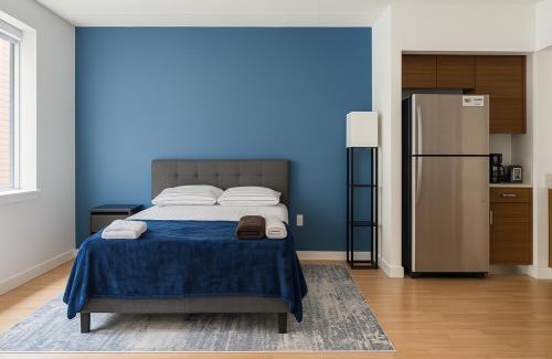 Central Park North Apartment | Studio apart Time Square