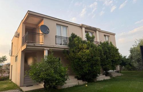 Golubovci Apartment | Studio apartament Vukcevic 2
