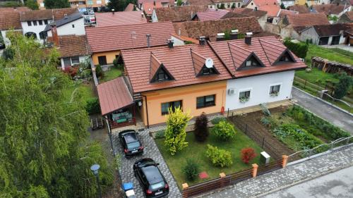 Varazdinske Toplice Apartment | Studio apartman Petra