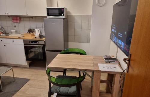 Vukovar Apartment | Studio apartman Šapudl