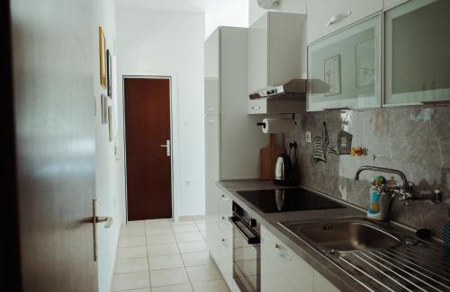 Dakovo Apartment | Studio apartman Ars libri