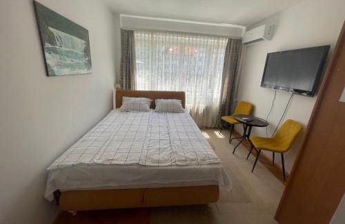 Zenica Apartment | Studio Apartman Centar
