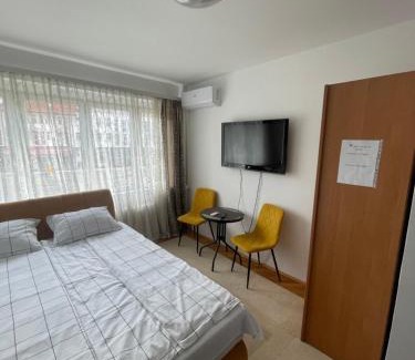 Zenica Apartment | Studio Apartman Centar